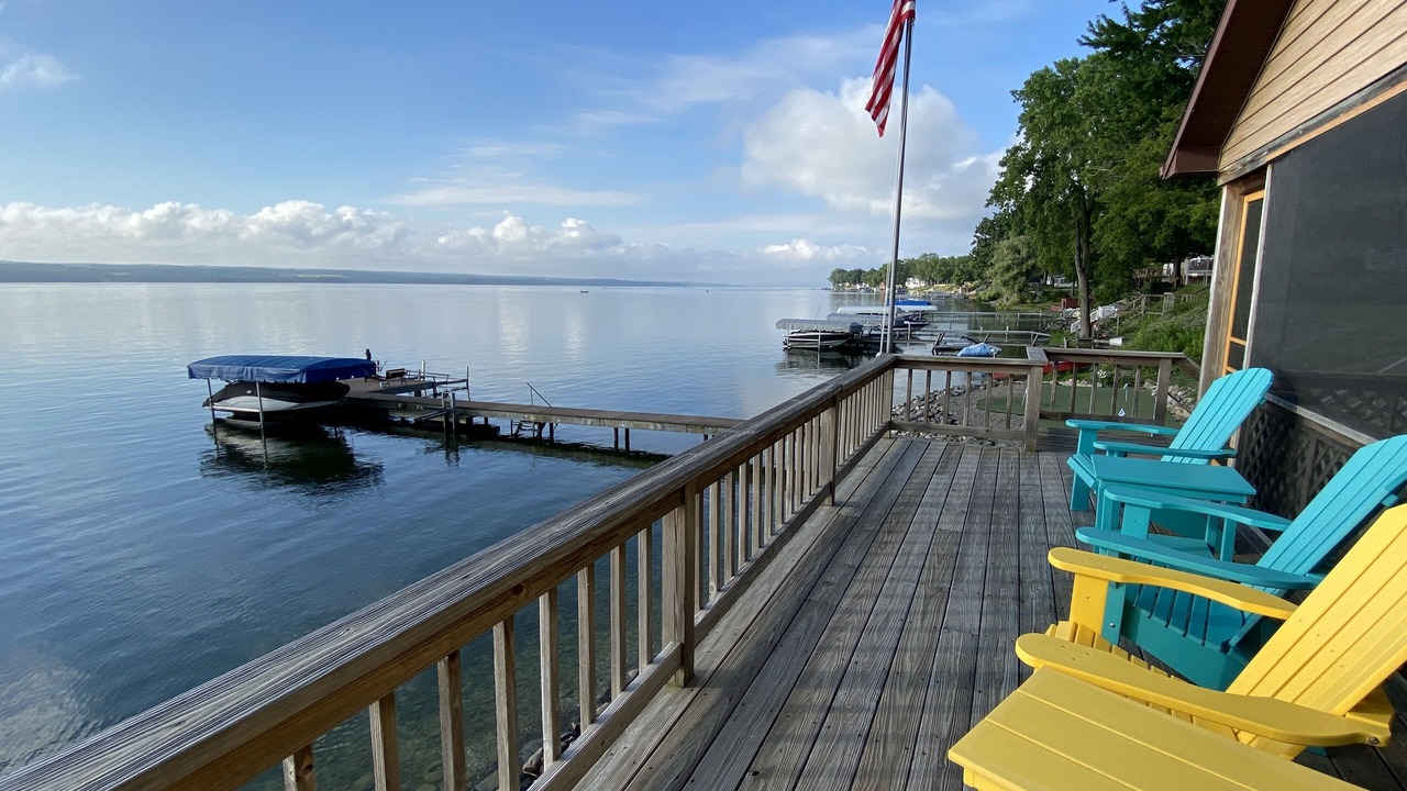 Photo of Outdoor in Seneca Falls