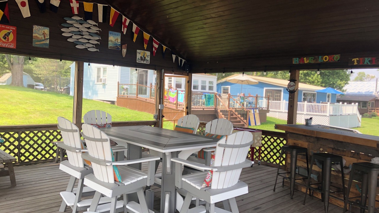 Photo of Outdoor in Seneca Falls