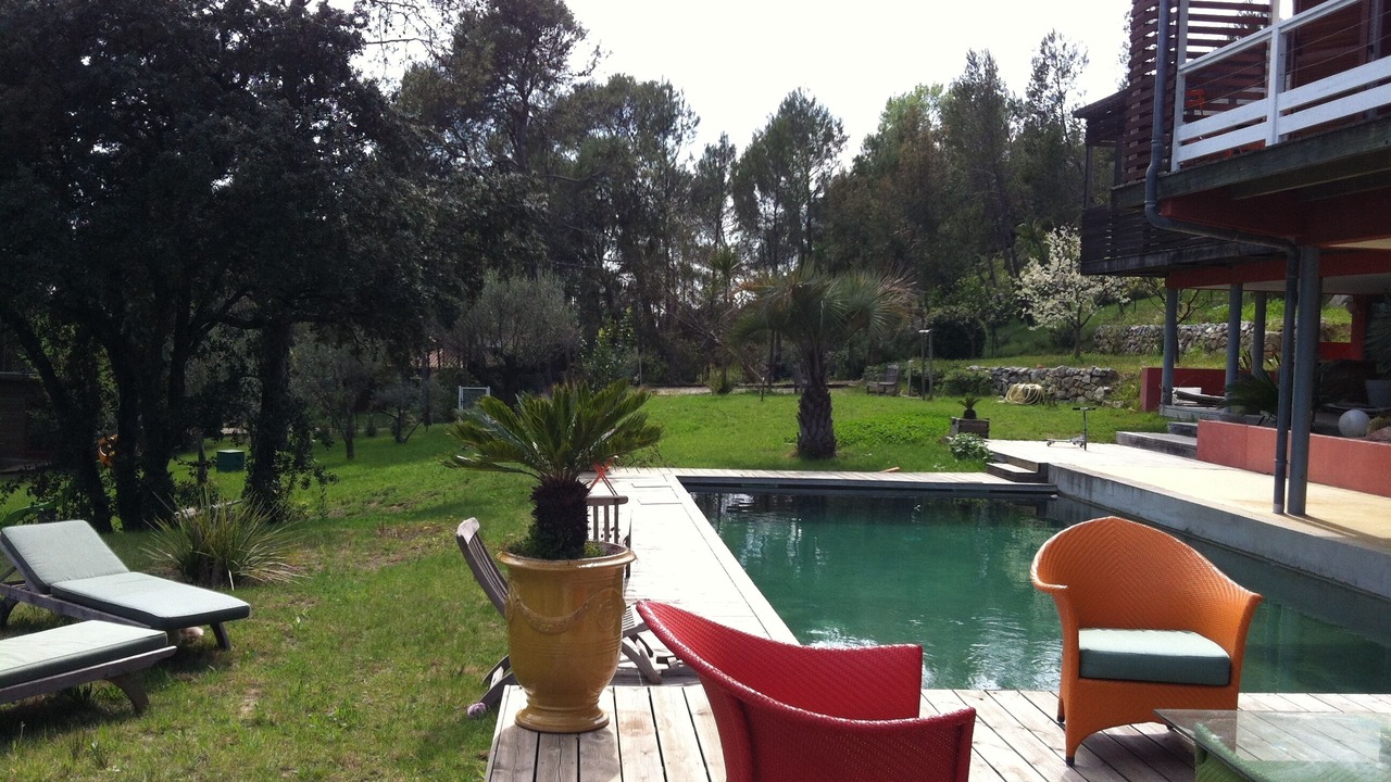 Photo of Outdoor in Montferrier-sur-Lez
