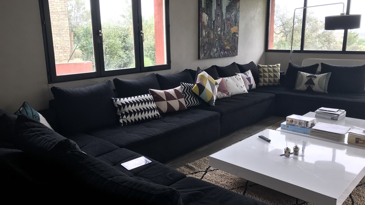 Photo of Livingroom in Montferrier-sur-Lez