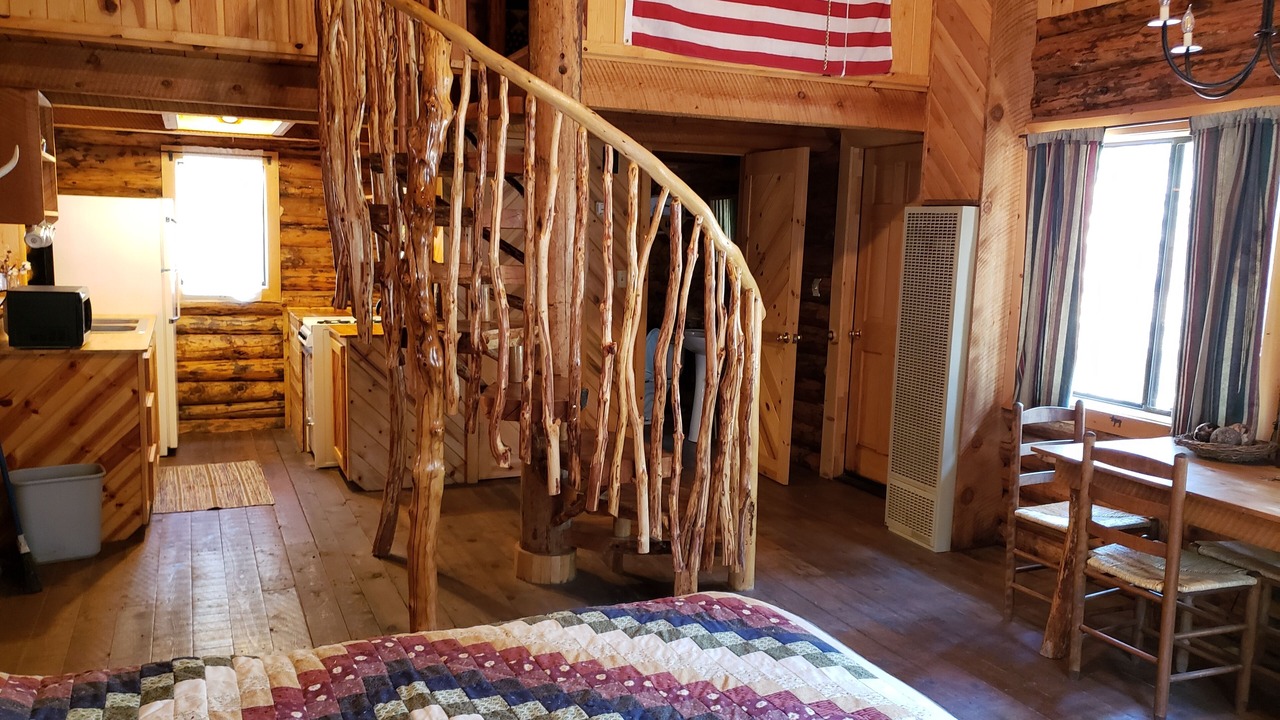 Photo of Bedroom in Alpine