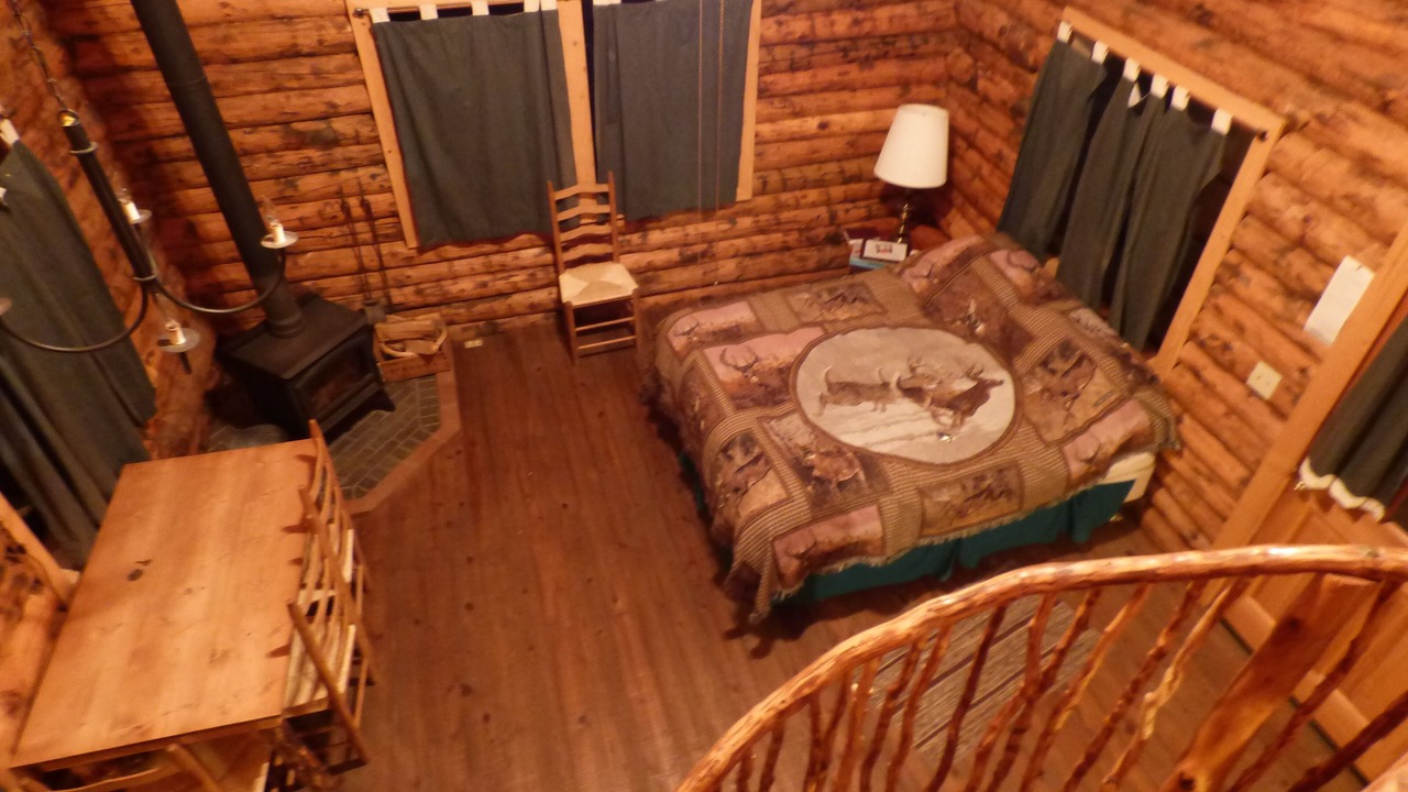 Photo of Bedroom in Alpine