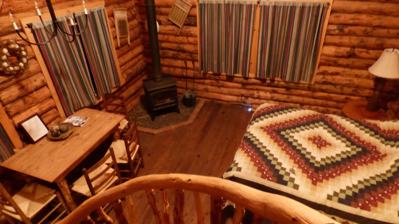 Photo of Bedroom in Alpine