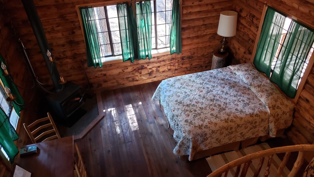 Photo of Bedroom in Alpine