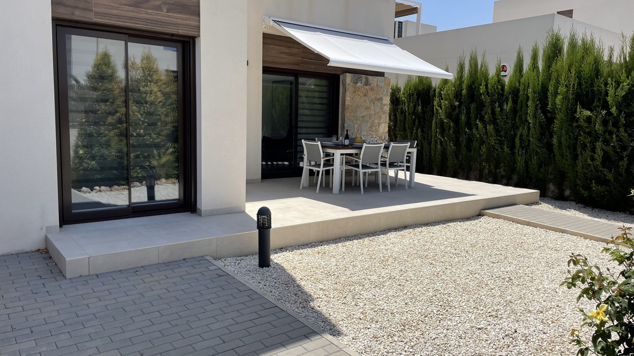 Photo of Outdoor in Algorfa