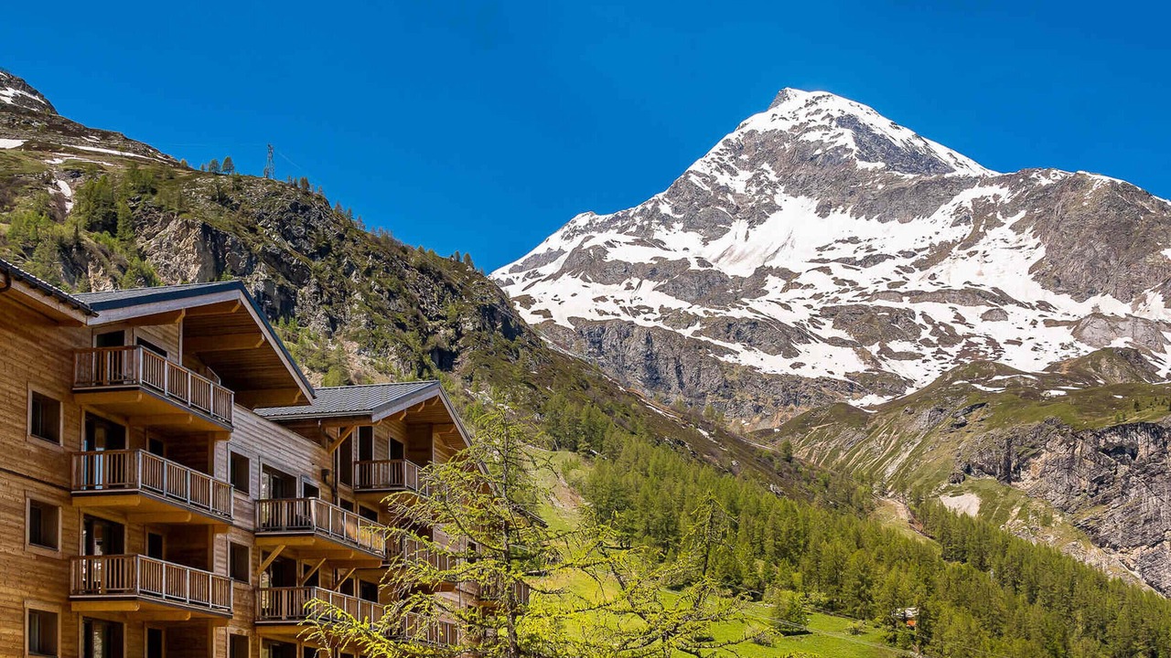 Photo of Outdoor in Les Boisses