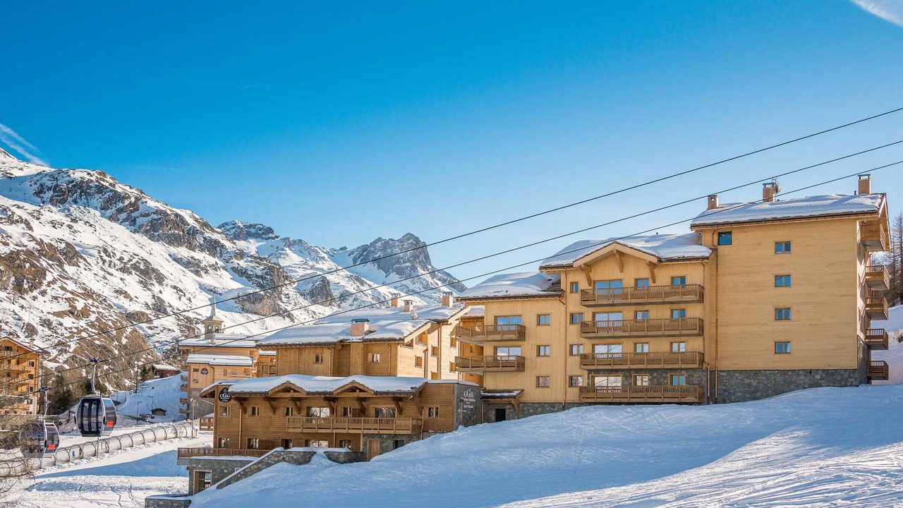 Photo of Outdoor in Les Boisses