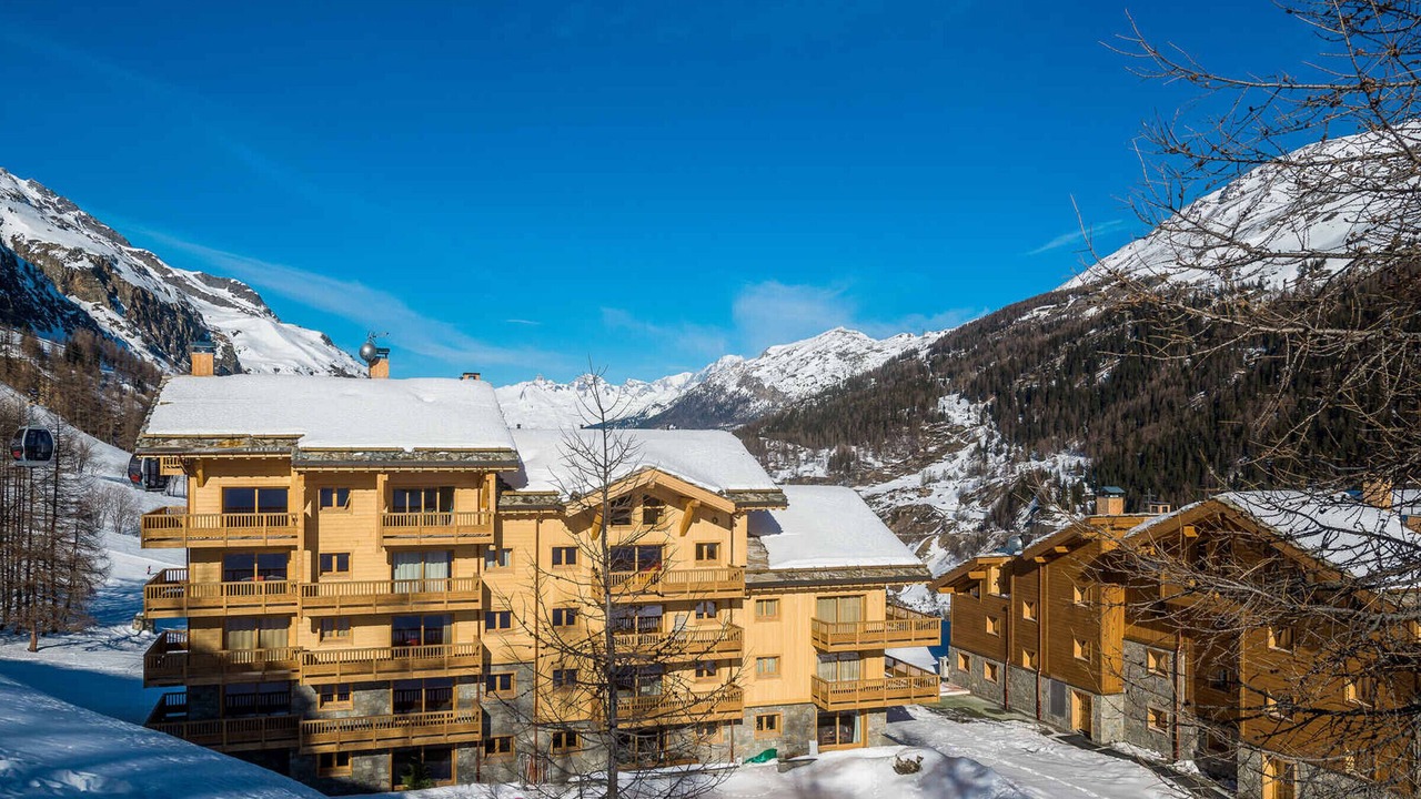 Photo of Outdoor in Les Boisses