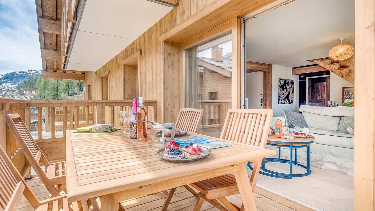 Photo of Outdoor in Les Boisses