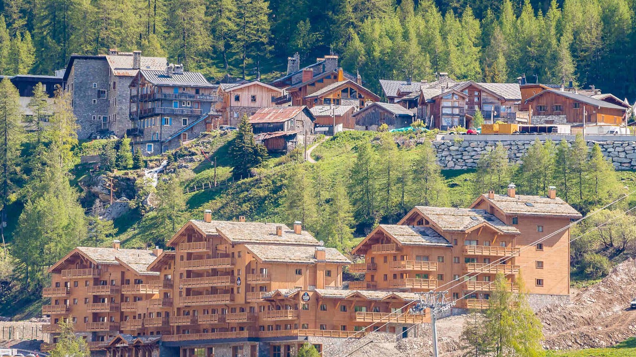 Photo of Outdoor in Les Boisses