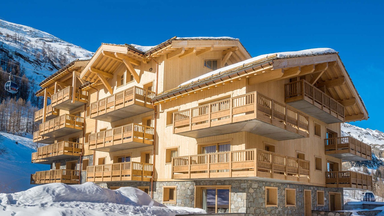 Photo of Outdoor in Les Boisses