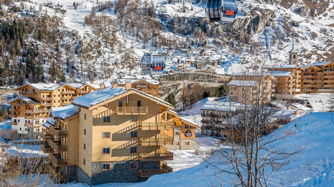 Photo of Outdoor in Les Boisses