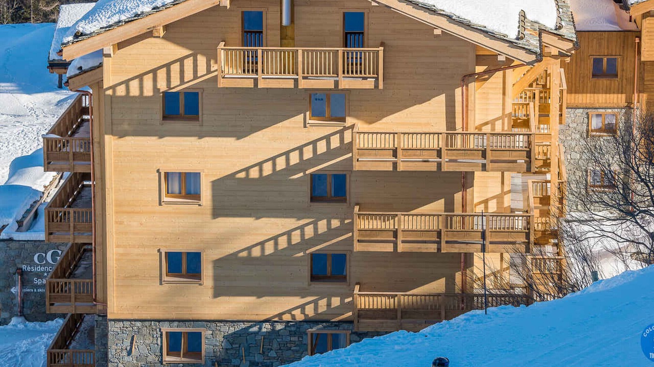 Photo of Outdoor in Les Boisses