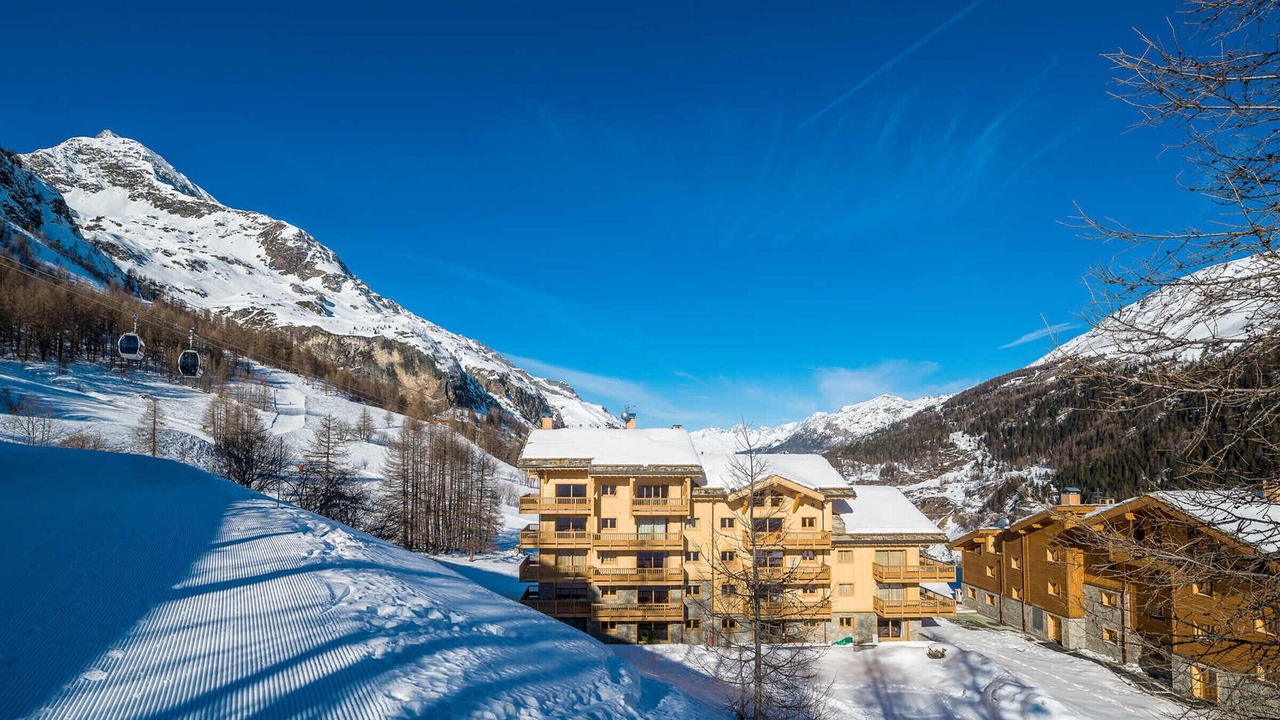 Photo of Outdoor in Les Boisses