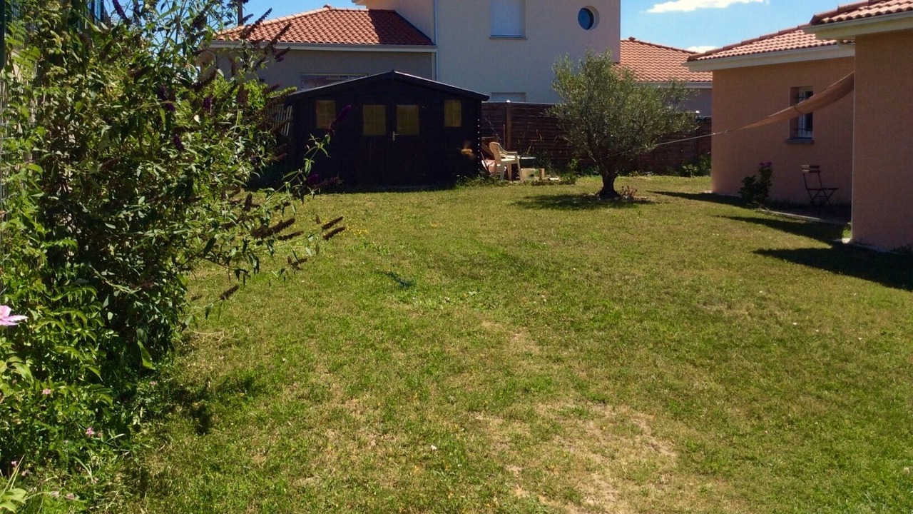 Photo of Outdoor in Orbeil