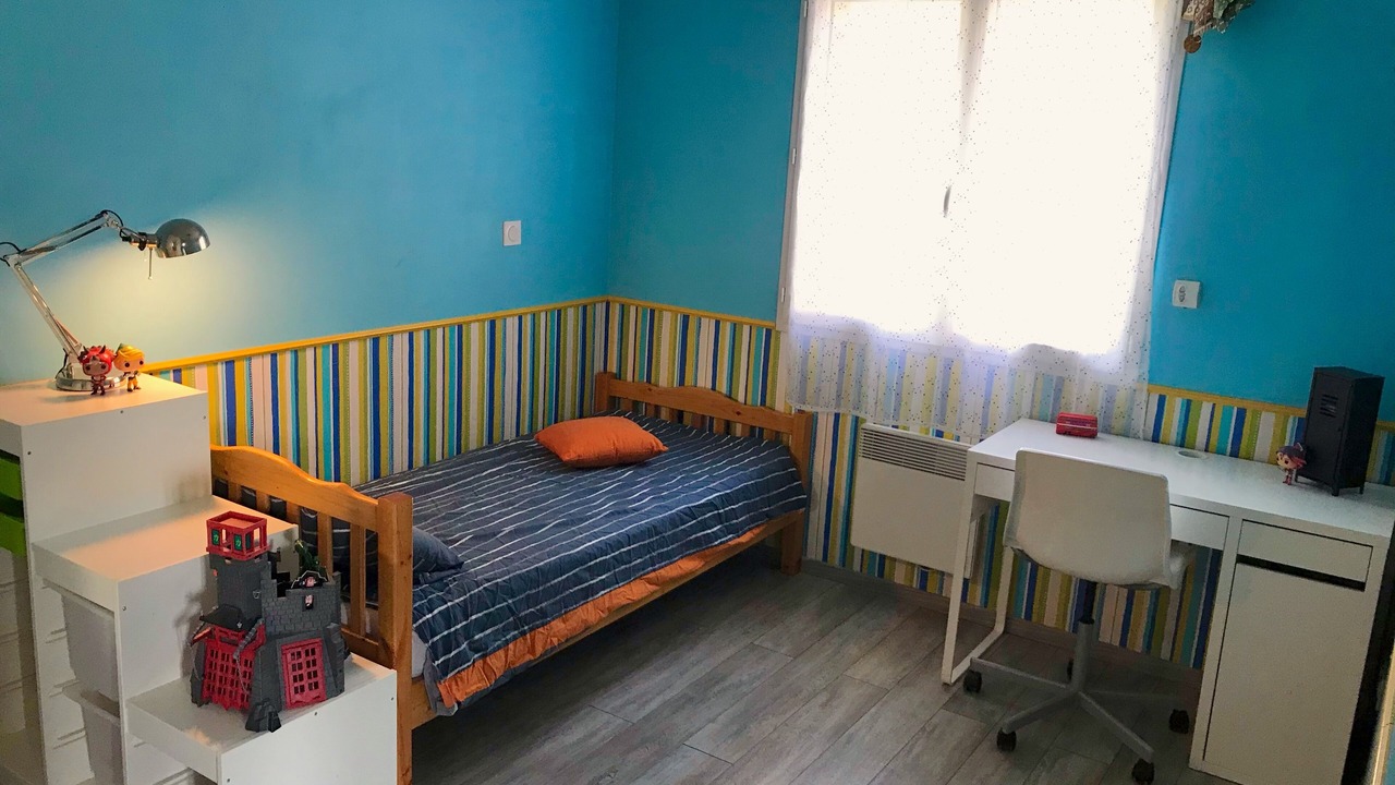 Photo of Bedroom in Orbeil