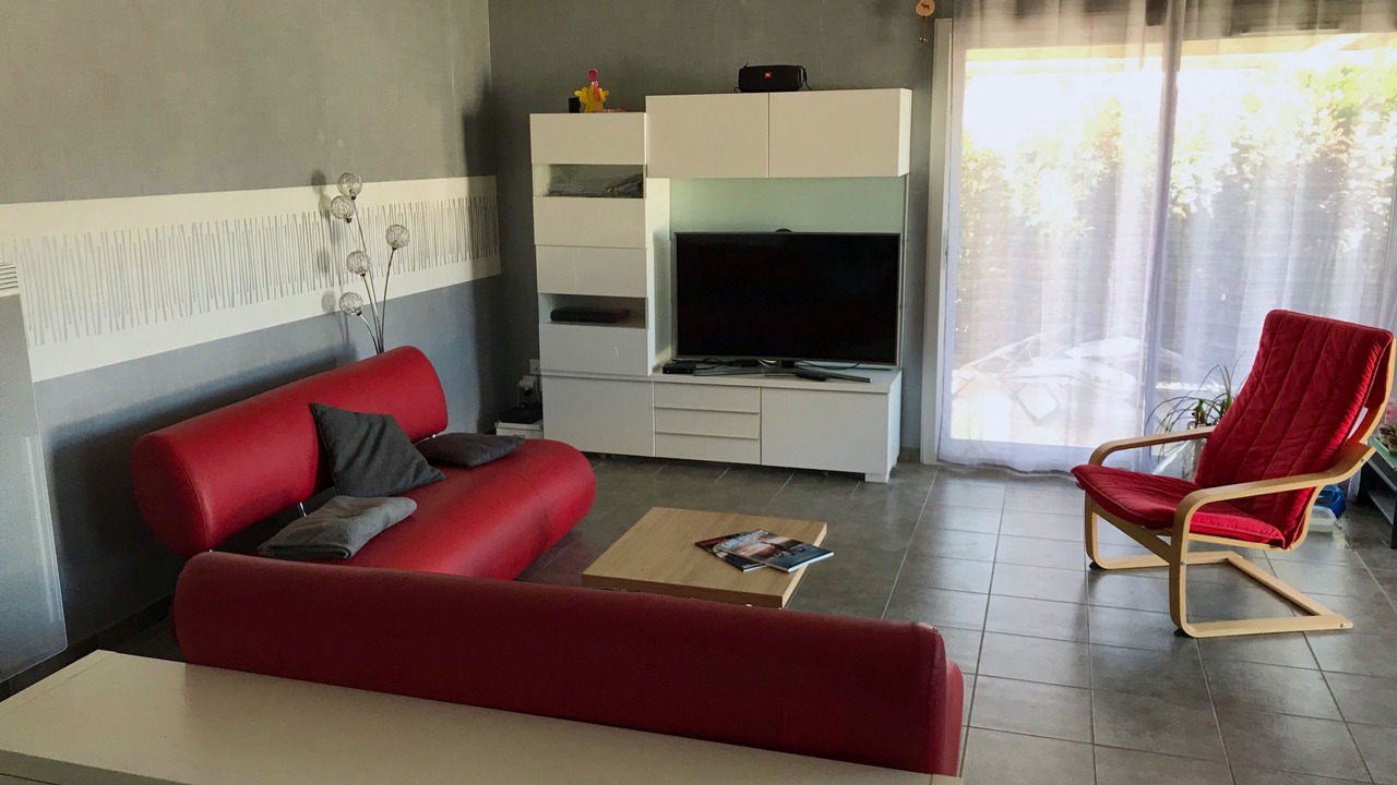 Photo of Livingroom in Orbeil