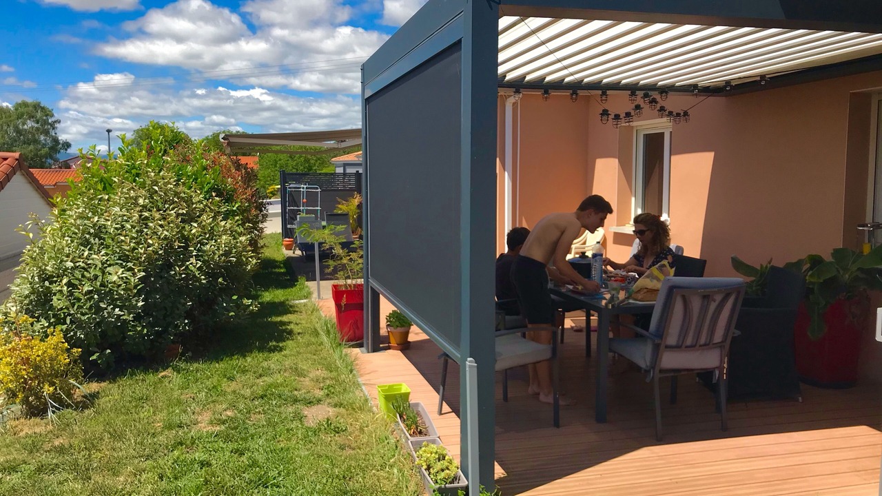 Photo of Outdoor in Orbeil