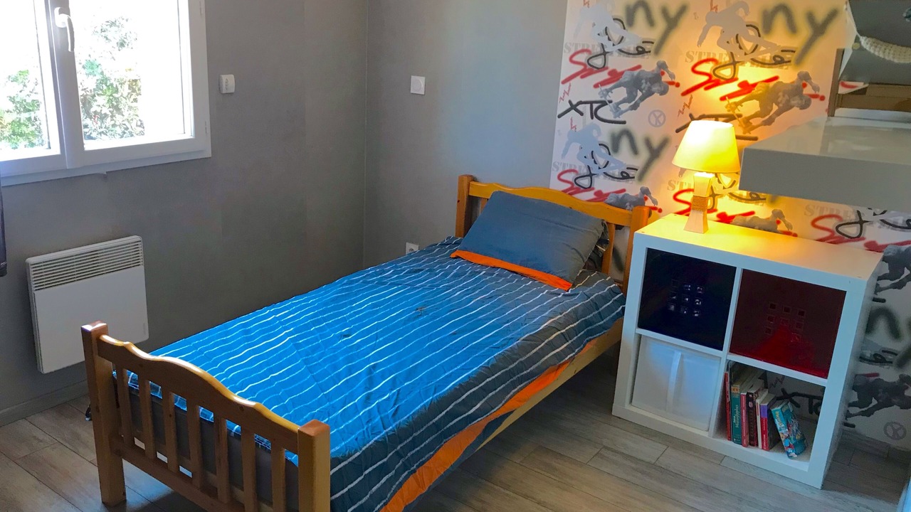 Photo of Bedroom in Orbeil