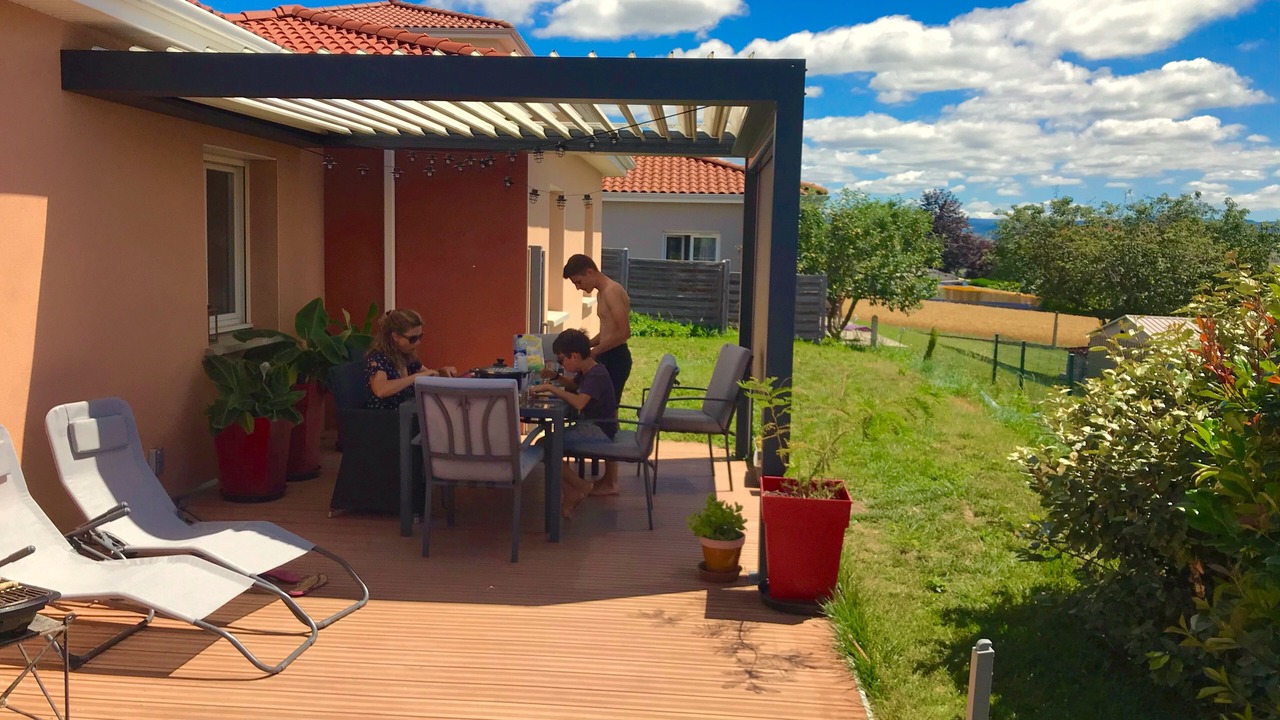 Photo of Outdoor in Orbeil