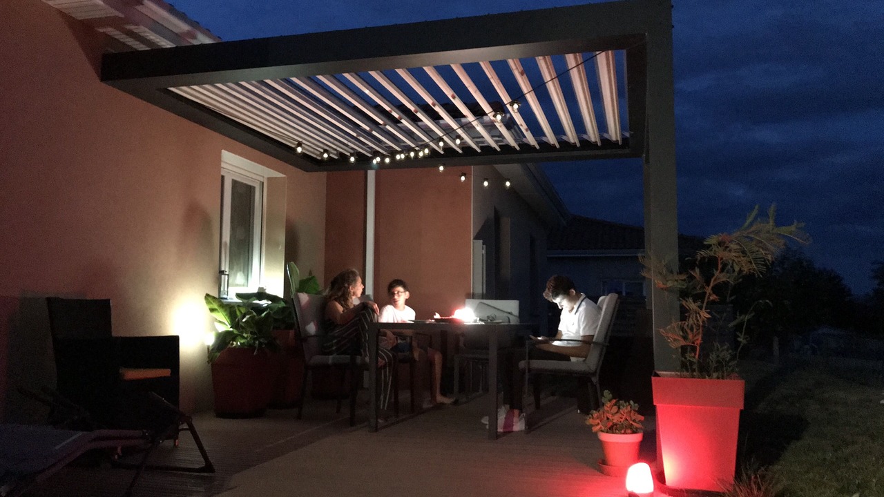 Photo of Outdoor in Orbeil