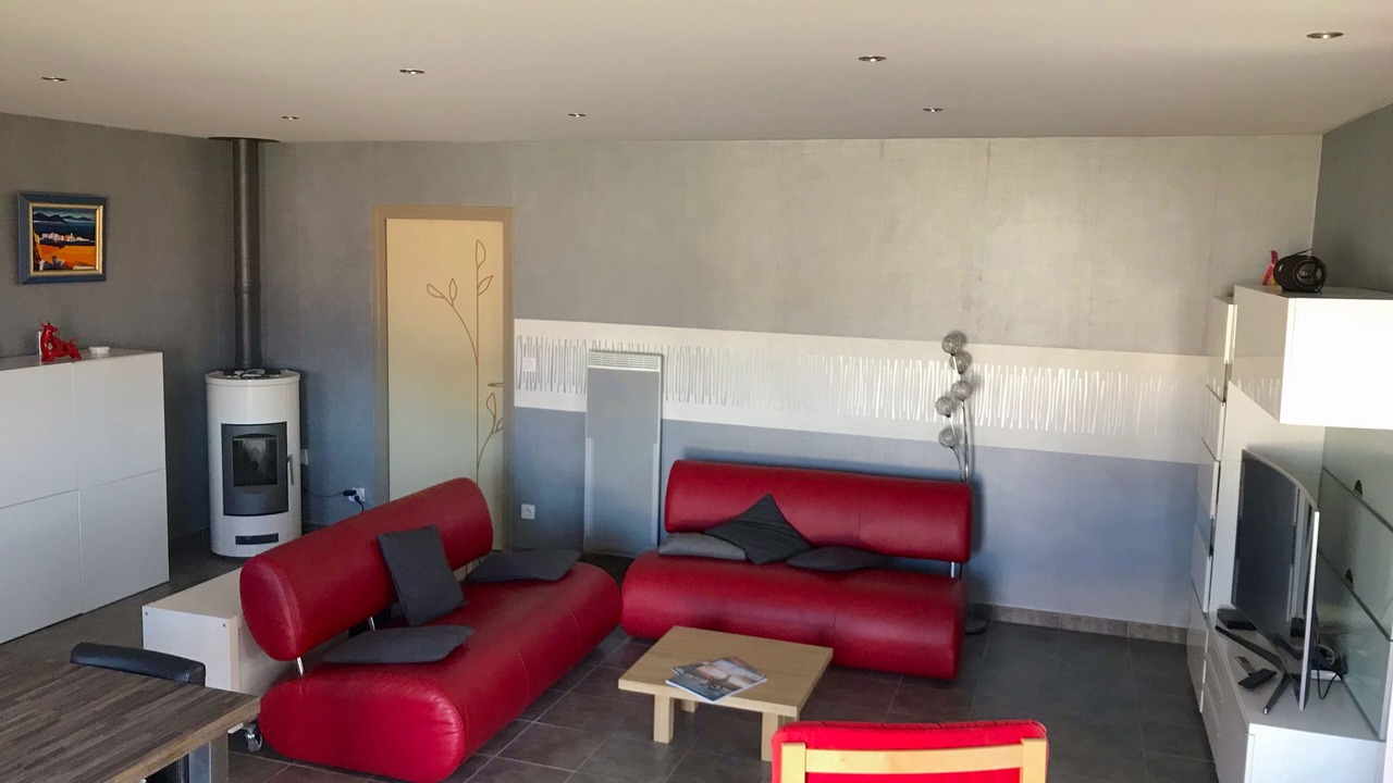 Photo of Livingroom in Orbeil