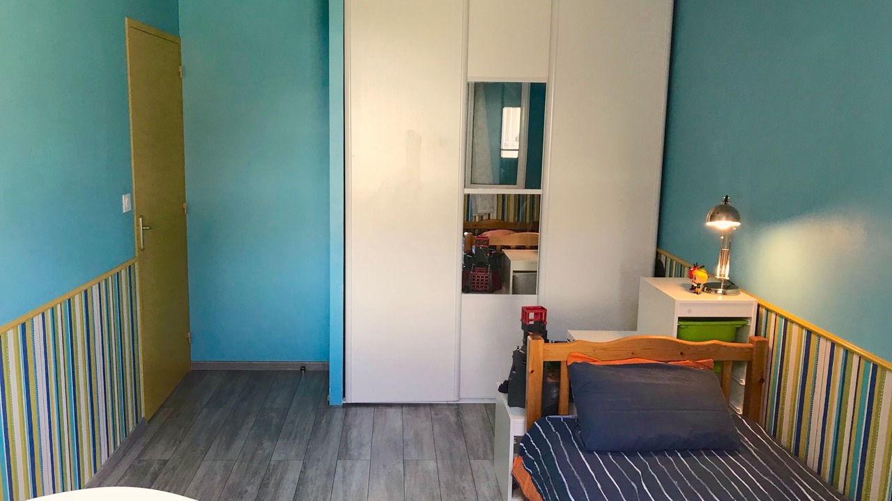 Photo of Bedroom in Orbeil