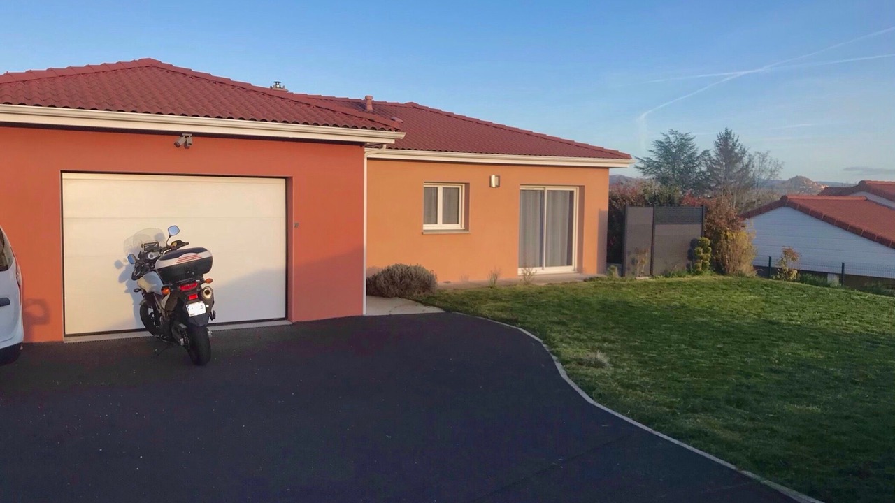 Photo of Outdoor in Orbeil