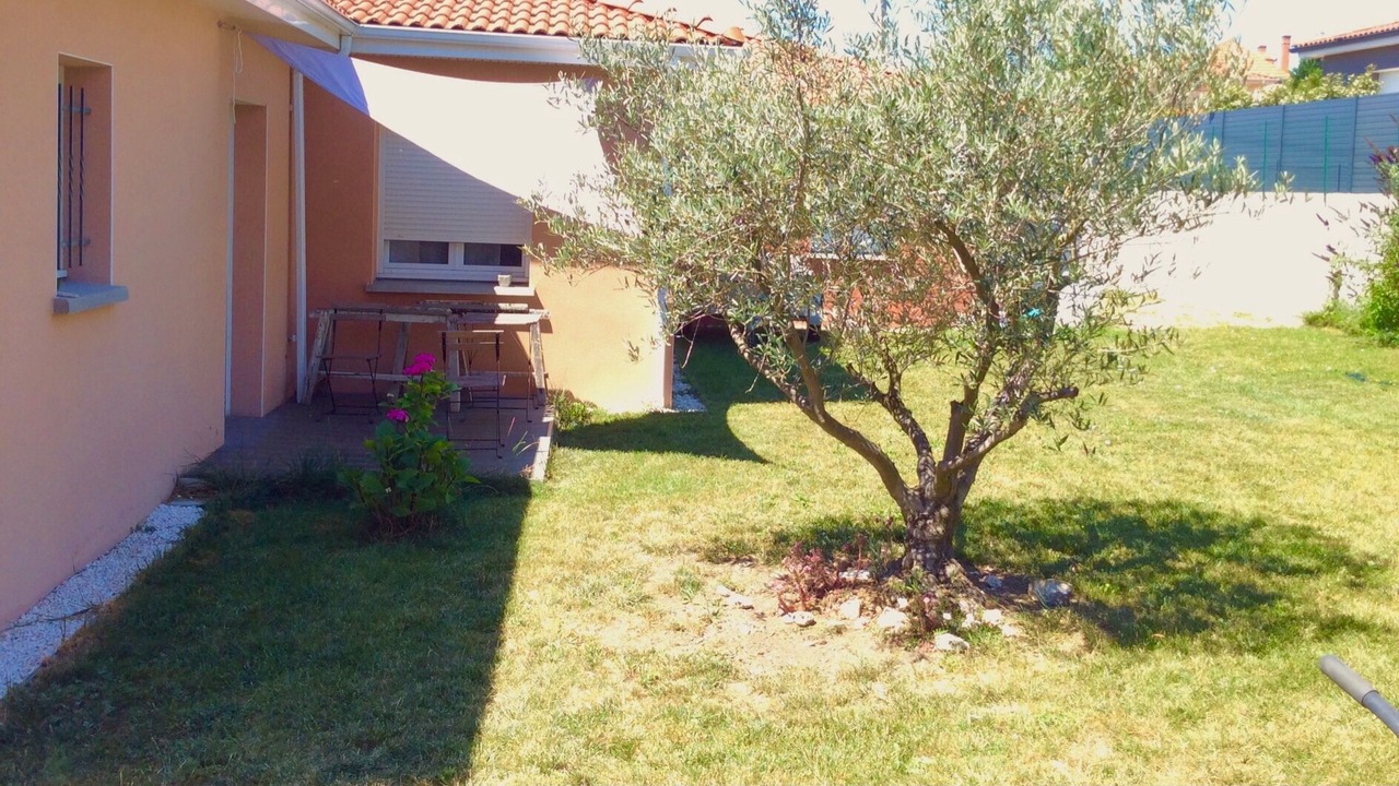 Photo of Outdoor in Orbeil