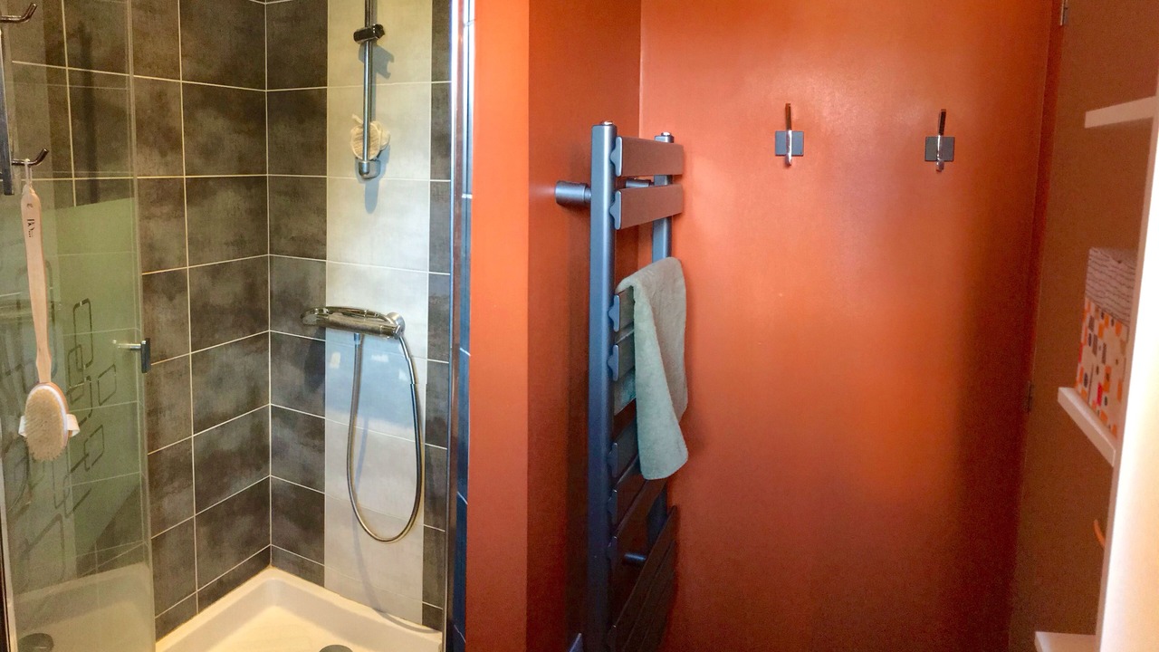 Photo of Bathroom in Orbeil