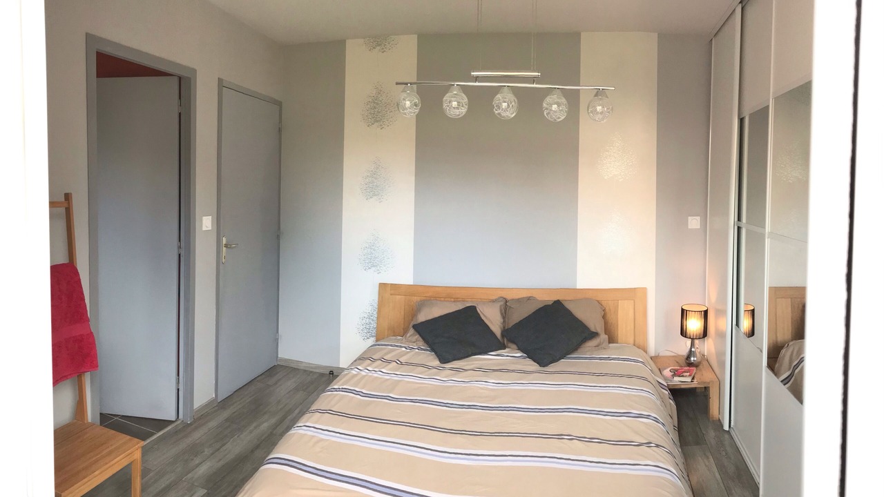 Photo of Bedroom in Orbeil