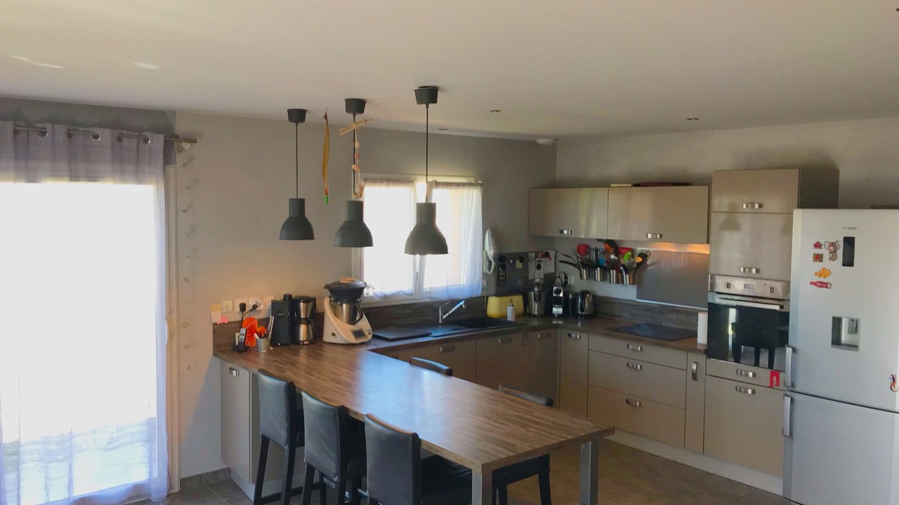 Photo of Kitchen in Orbeil