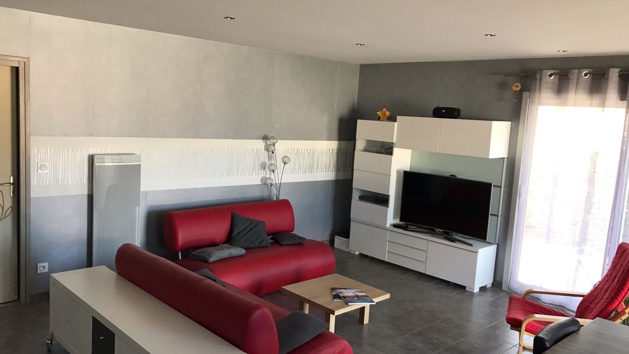 Photo of Livingroom in Orbeil