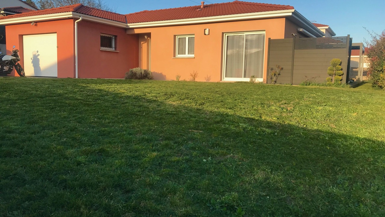 Photo of Outdoor in Orbeil