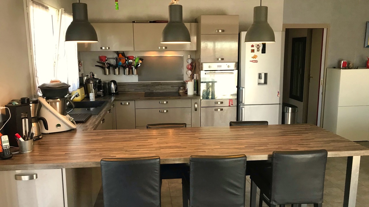 Photo of Kitchen in Orbeil