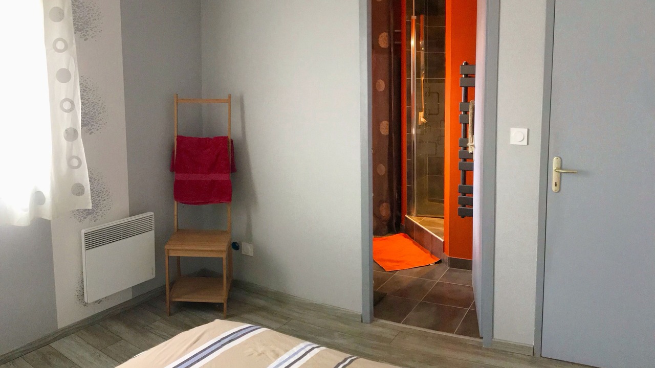 Photo of Bedroom in Orbeil