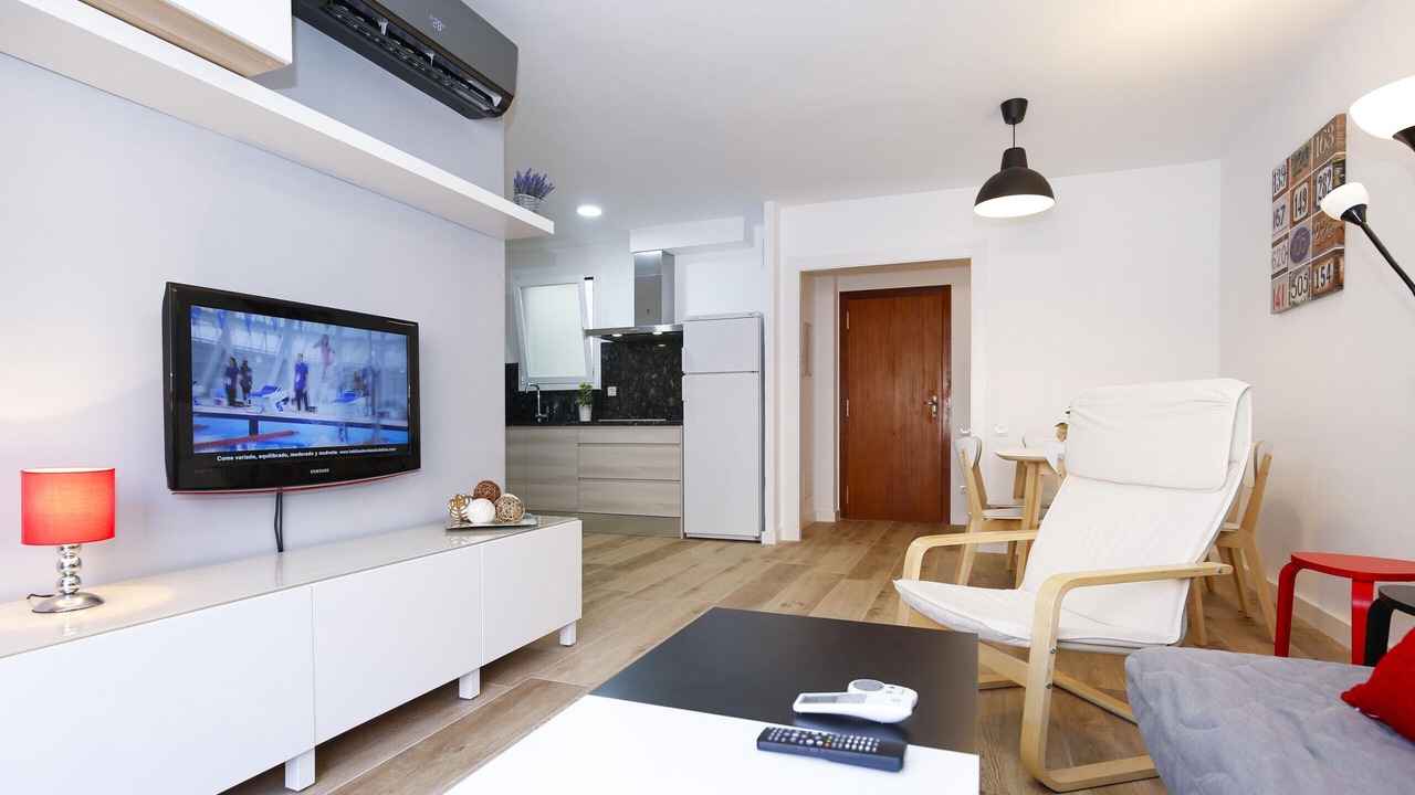 Photo of Livingroom in La Pineda
