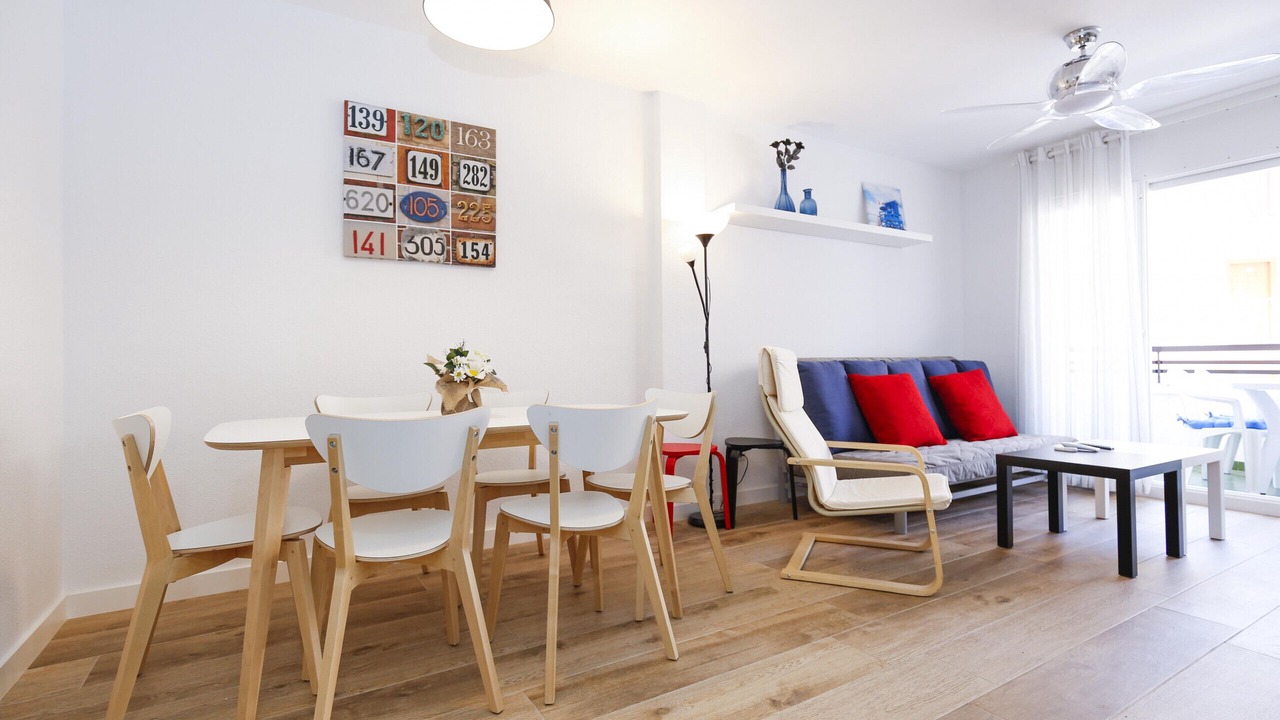 Photo of Livingroom in La Pineda