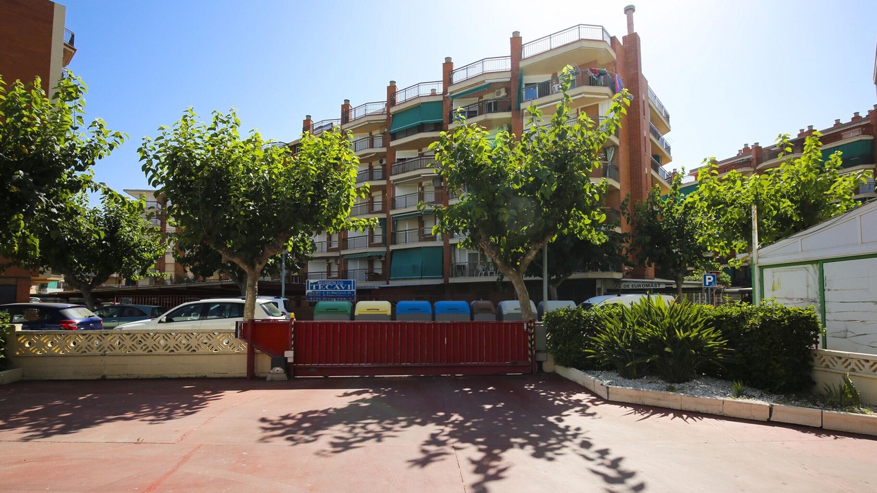 Photo of Outdoor in La Pineda