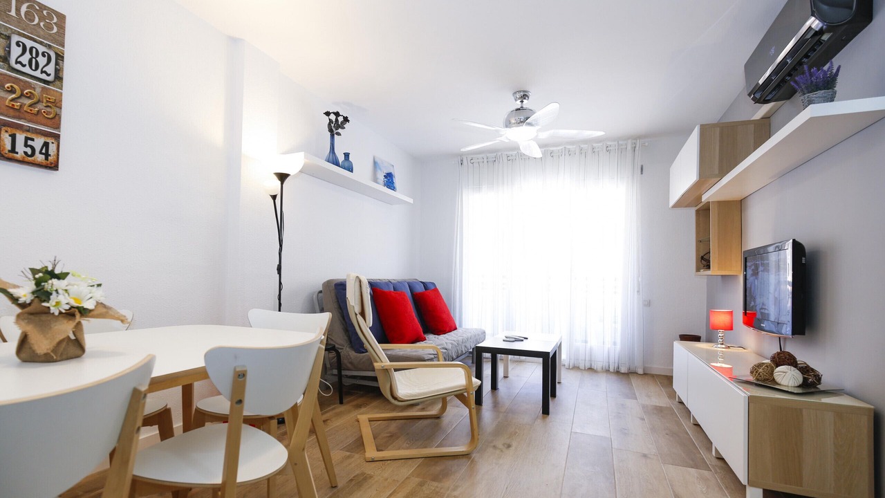 Photo of Livingroom in La Pineda