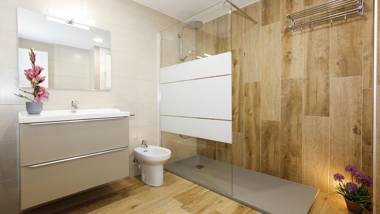 Photo of Bathroom in La Pineda