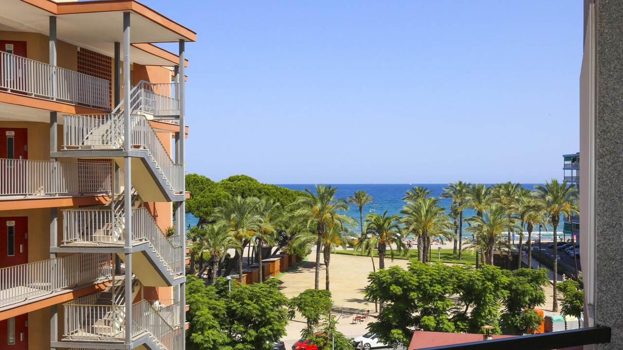 Photo of Outdoor in La Pineda