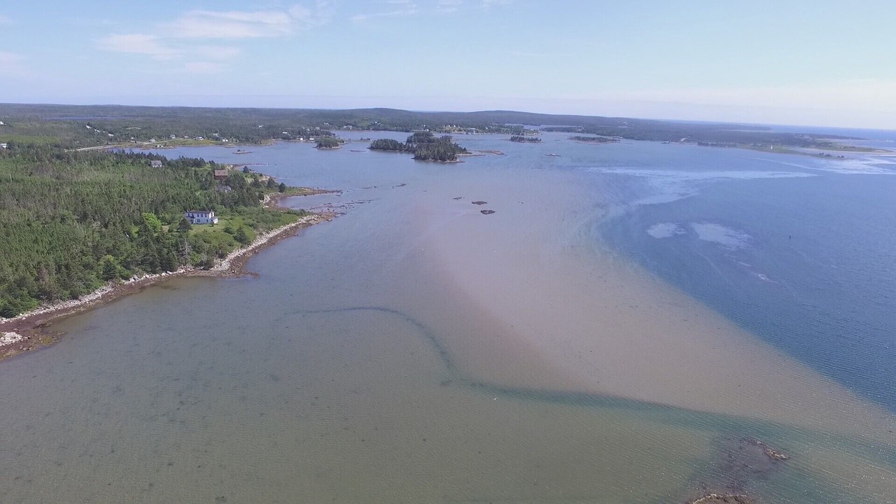 Photo of Outdoor in Halifax County