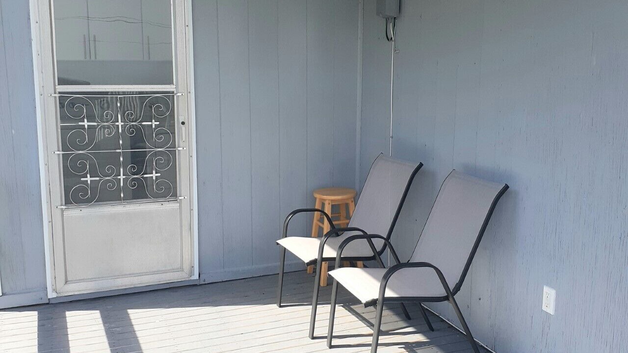 Photo of Patio Balcony in Halifax County