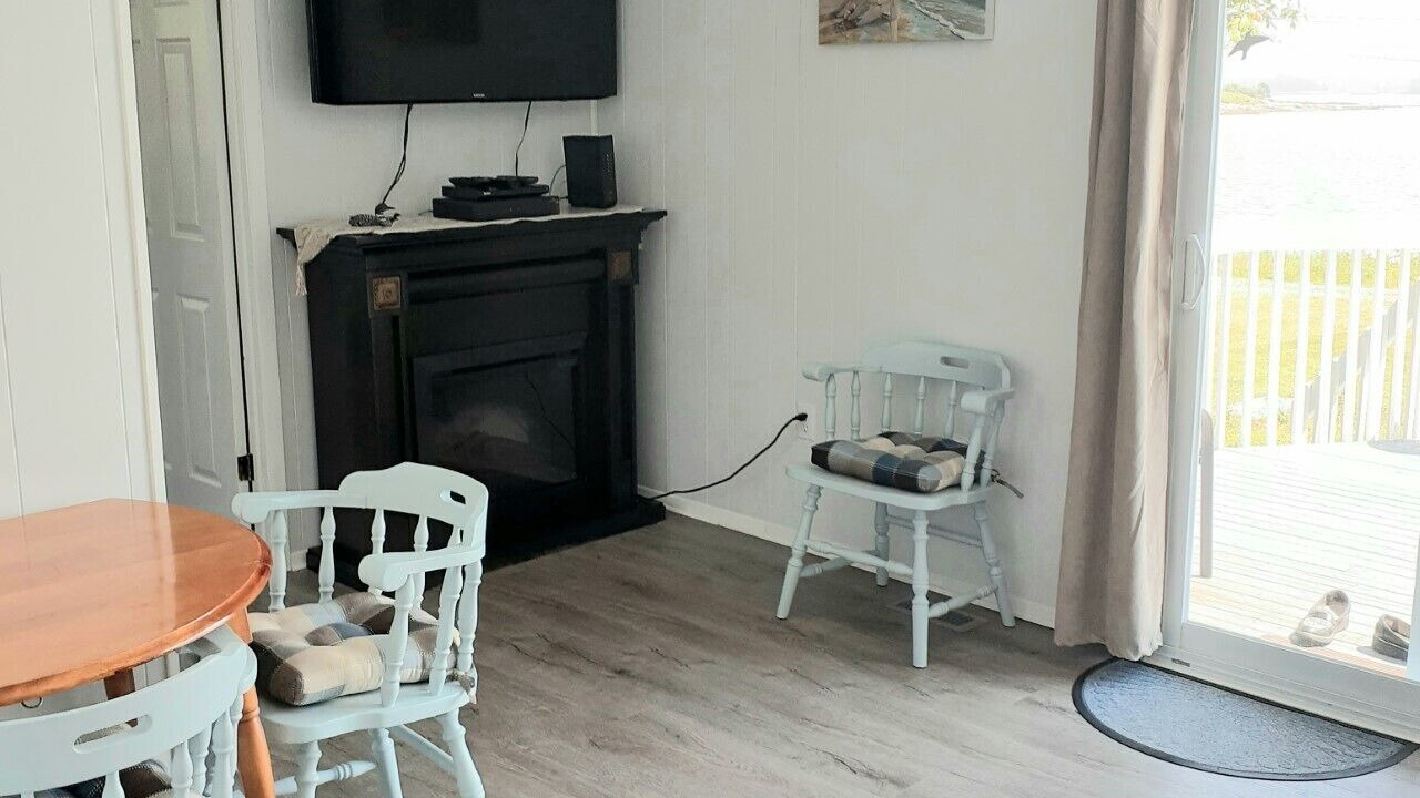 Photo of Livingroom in Halifax County