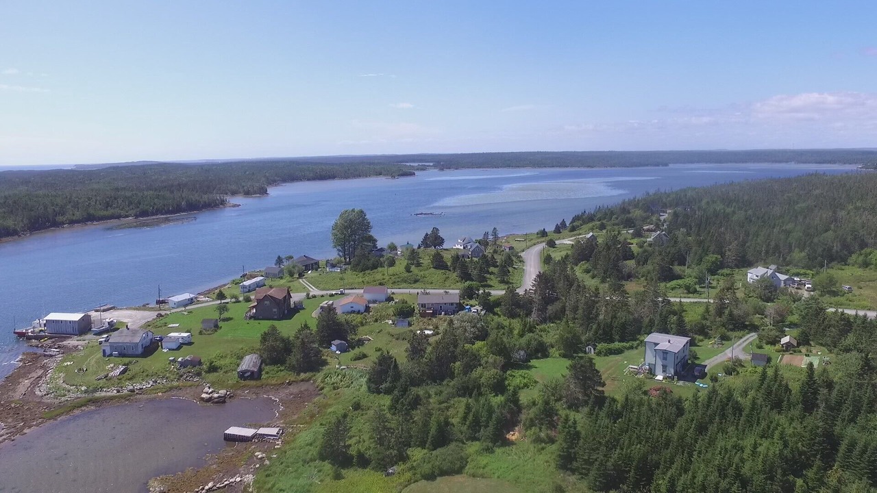 Photo of Outdoor in Halifax County