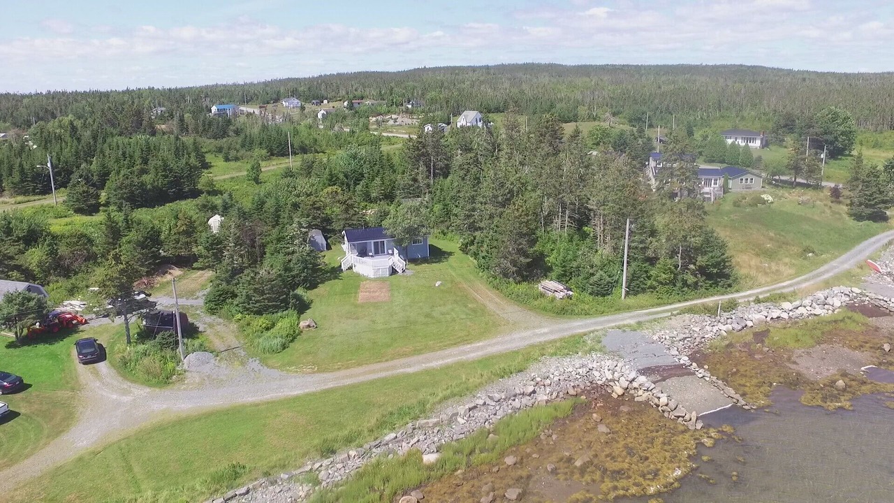 Photo of Others in Halifax County