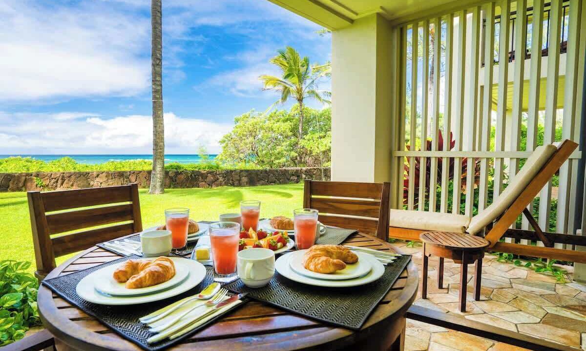 Photo of Outdoor in Kahuku