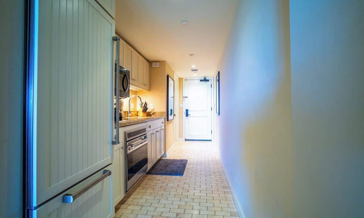 Photo of Kitchen in Kahuku