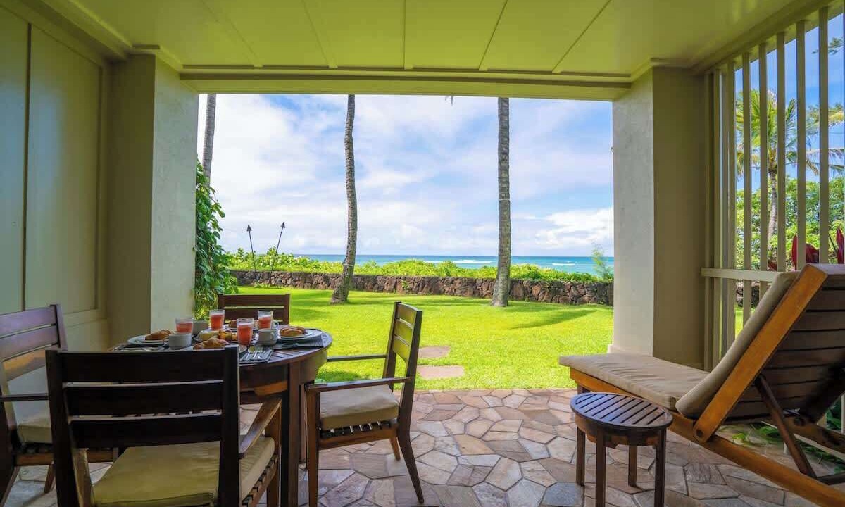 Photo of Outdoor in Kahuku